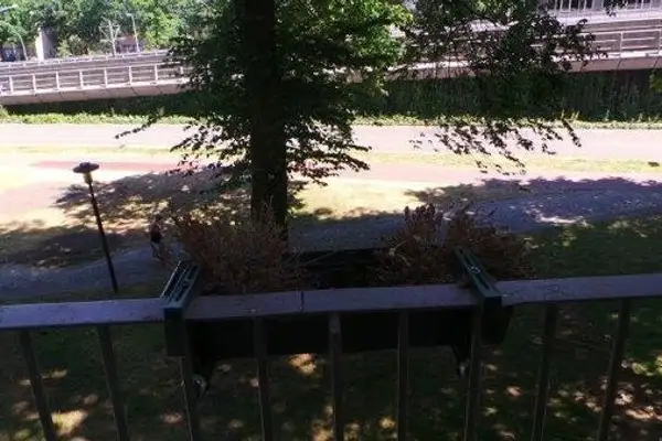 Foto #13 Appartement Rachmaninoffplantsoen Utrecht