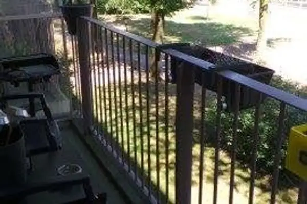 Foto #14 Appartement Rachmaninoffplantsoen Utrecht