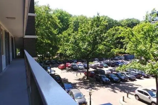 Foto #10 Appartement Rachmaninoffplantsoen Utrecht