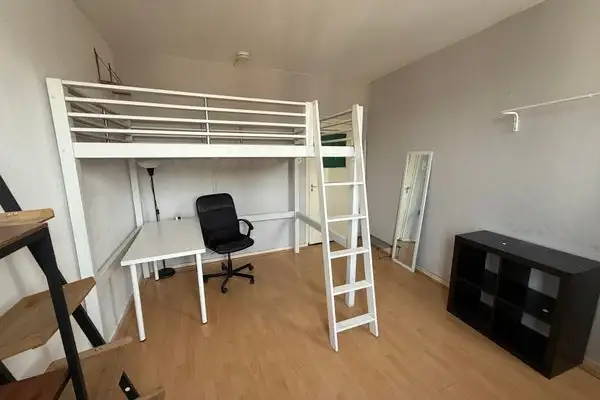 Foto #0 Kamer Demertstraat Maastricht