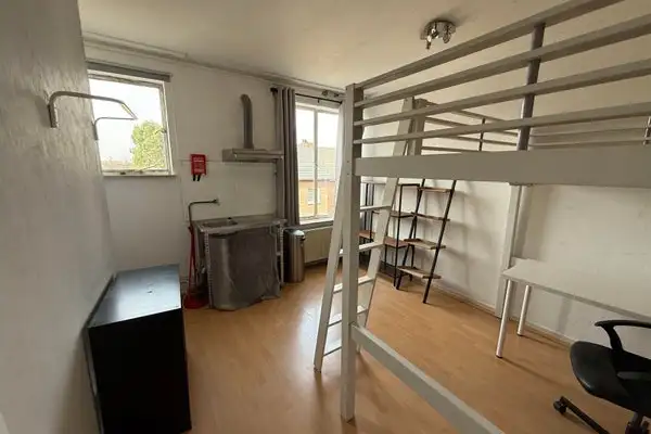 Foto #2 Kamer Demertstraat Maastricht