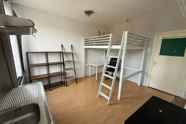 Foto #1 Kamer Demertstraat Maastricht