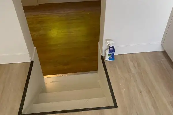 Foto #3 Appartement Van der Weeghensingel Den Bosch