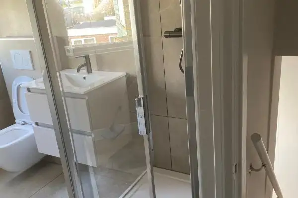 Foto #7 Appartement Van der Weeghensingel Den Bosch