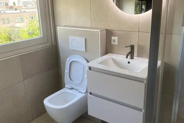 Foto #6 Appartement Van der Weeghensingel Den Bosch