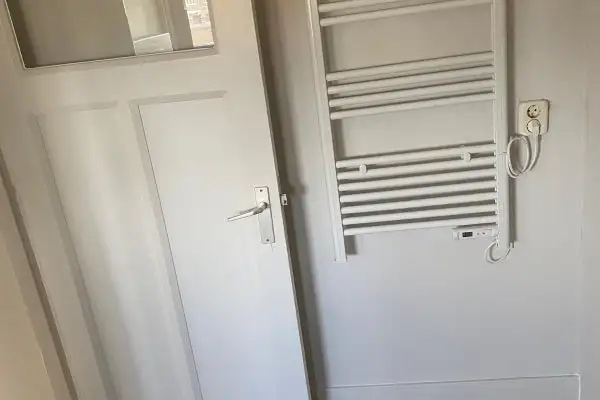 Foto #8 Appartement Van der Weeghensingel Den Bosch