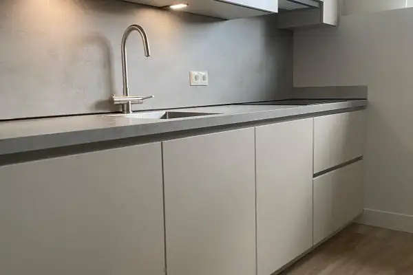 Foto #1 Appartement Van der Weeghensingel Den Bosch