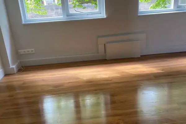 Foto #10 Appartement Van der Weeghensingel Den Bosch