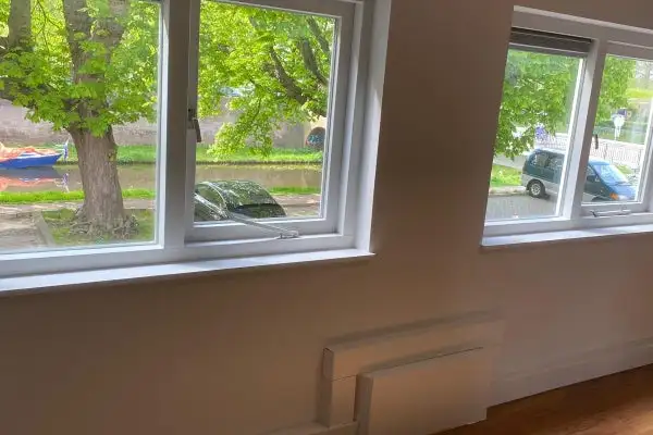 Foto #9 Appartement Van der Weeghensingel Den Bosch