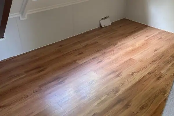 Foto #13 Appartement Van der Weeghensingel Den Bosch