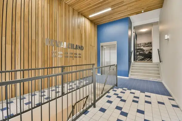 Foto #26 Appartement Revaleiland Amsterdam