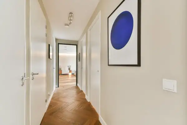 Foto #16 Appartement Revaleiland Amsterdam