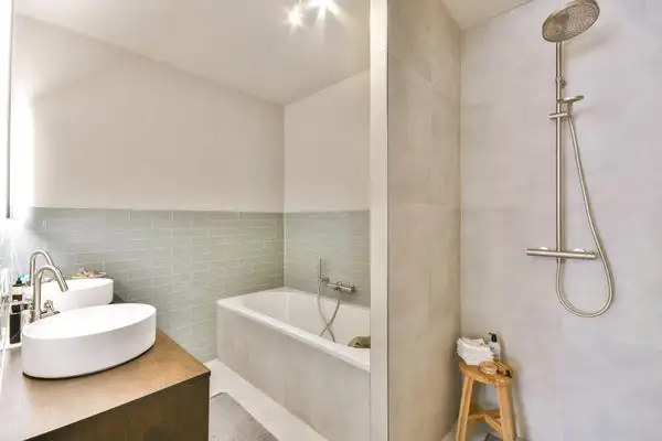 Foto #22 Appartement Revaleiland Amsterdam