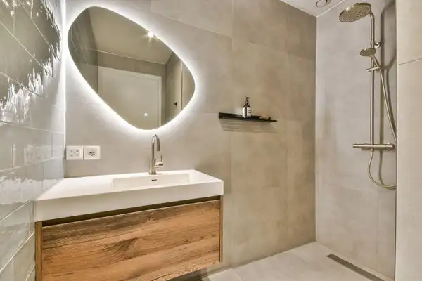 Foto #24 Appartement Revaleiland Amsterdam