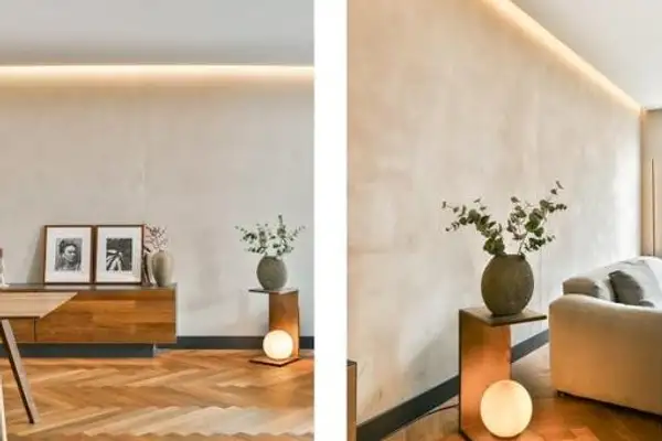 Foto #14 Appartement Revaleiland Amsterdam