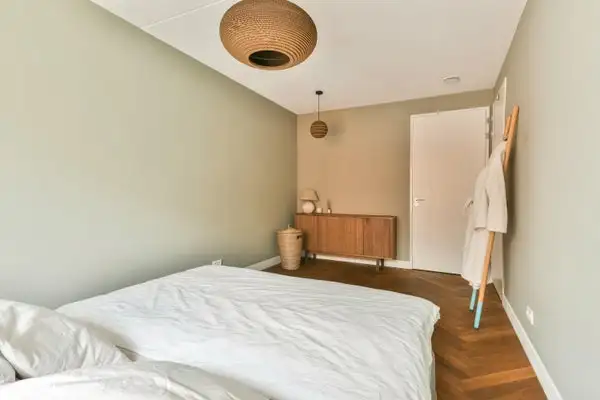 Foto #18 Appartement Revaleiland Amsterdam