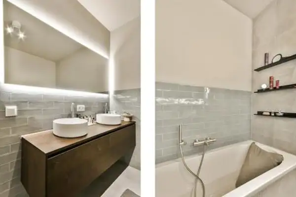 Foto #23 Appartement Revaleiland Amsterdam