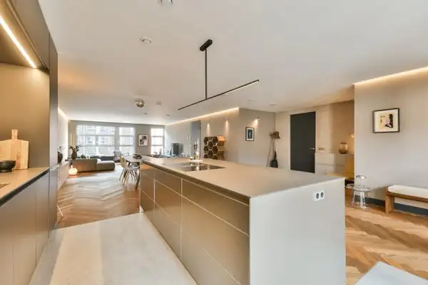 Foto #10 Appartement Revaleiland Amsterdam
