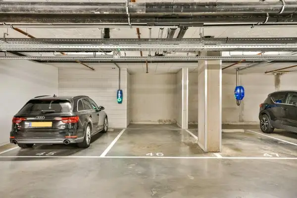 Foto #27 Appartement Revaleiland Amsterdam