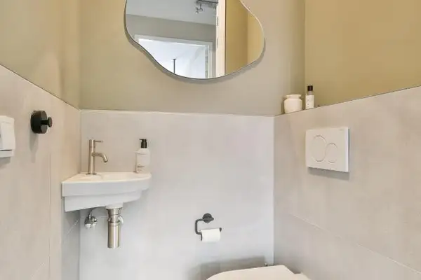 Foto #25 Appartement Revaleiland Amsterdam