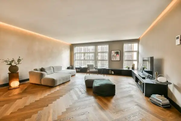 Foto #4 Appartement Revaleiland Amsterdam