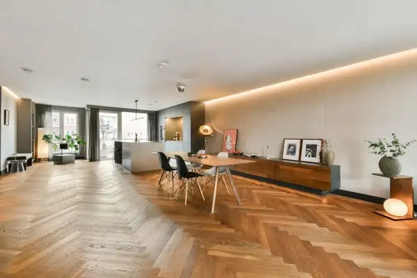 Foto #6 Appartement Revaleiland Amsterdam