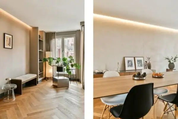 Foto #13 Appartement Revaleiland Amsterdam