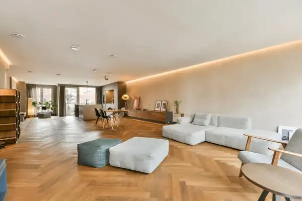 Foto #5 Appartement Revaleiland Amsterdam