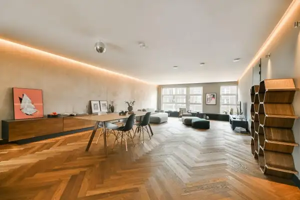 Foto #2 Appartement Revaleiland Amsterdam