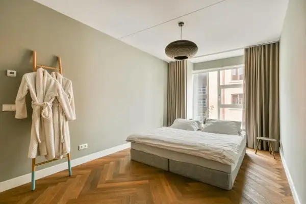 Foto #17 Appartement Revaleiland Amsterdam