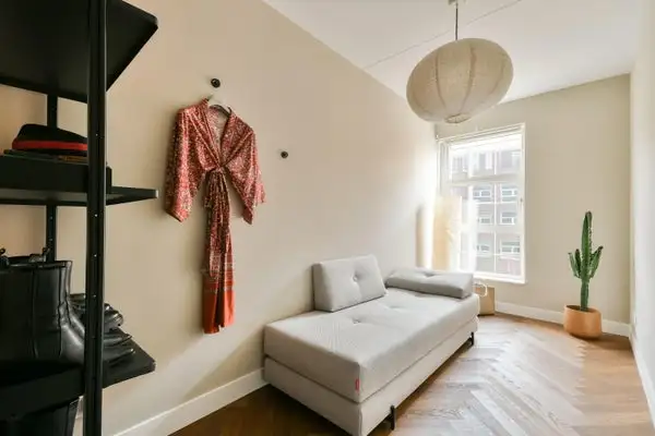 Foto #20 Appartement Revaleiland Amsterdam