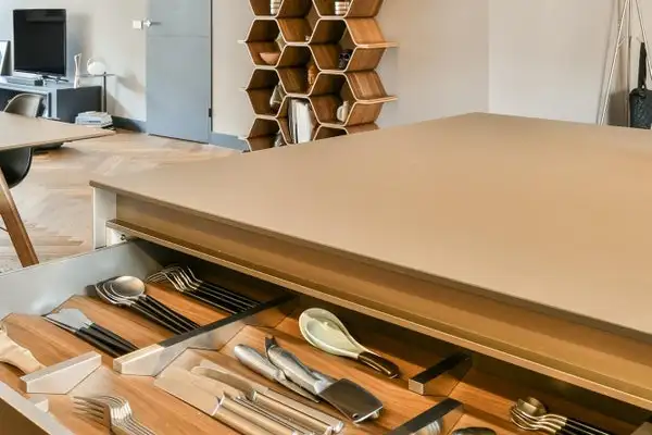 Foto #12 Appartement Revaleiland Amsterdam