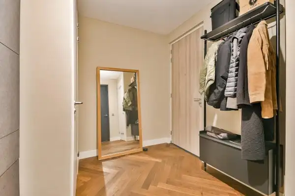 Foto #3 Appartement Revaleiland Amsterdam