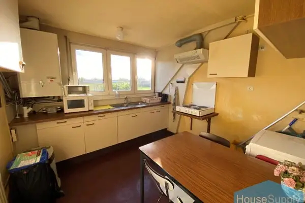 Foto #9 Kamer De Zanden Teuge