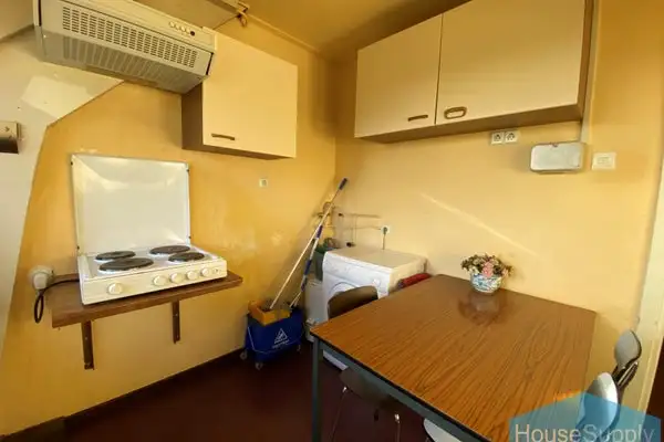 Foto #12 Kamer De Zanden Teuge