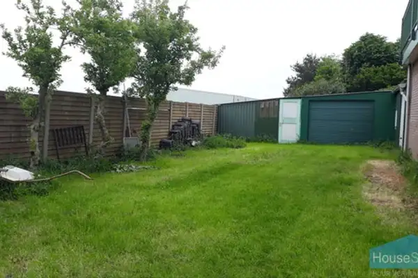 Foto #16 Kamer De Zanden Teuge