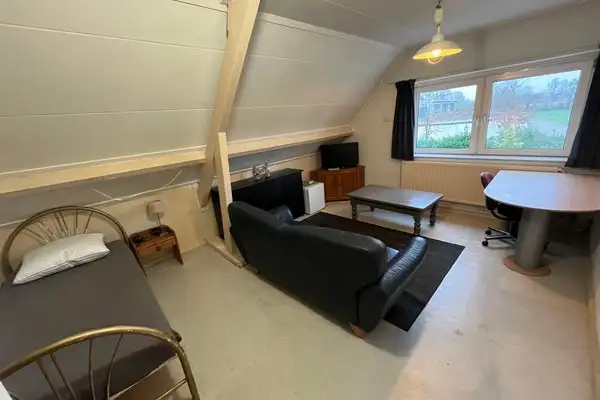 Foto #2 Kamer De Zanden Teuge