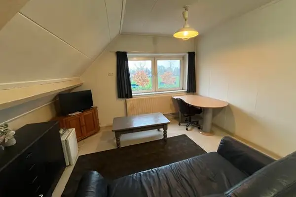 Foto #4 Kamer De Zanden Teuge