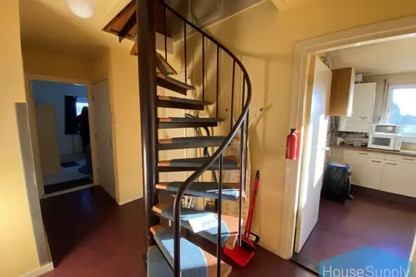 Foto #8 Kamer De Zanden Teuge