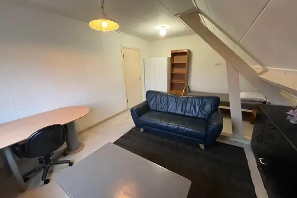 Foto #5 Kamer De Zanden Teuge