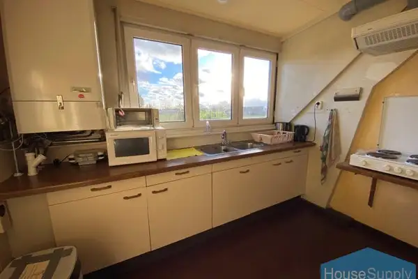 Foto #10 Kamer De Zanden Teuge