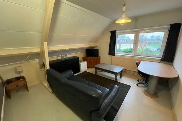 Foto #3 Kamer De Zanden Teuge