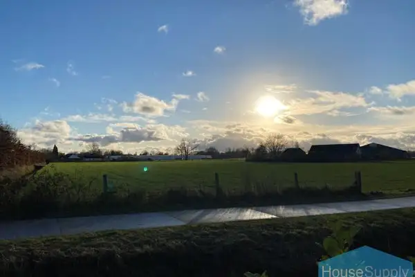 Foto #17 Kamer De Zanden Teuge