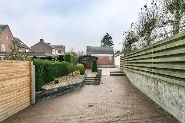 Foto #17 Huurwoning Prinses Ireneweg Bunde