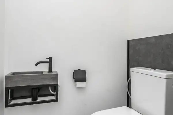 Foto #10 Huurwoning Prinses Ireneweg Bunde