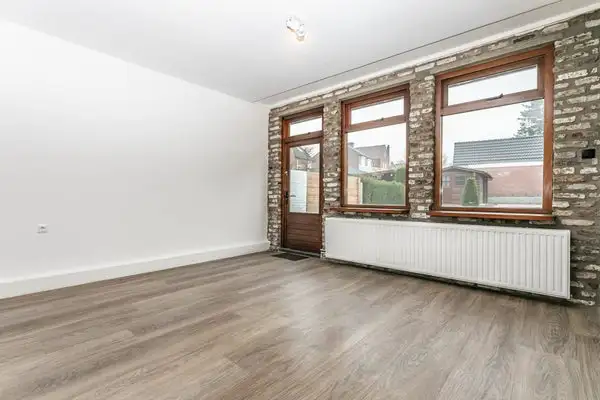 Foto #13 Huurwoning Prinses Ireneweg Bunde