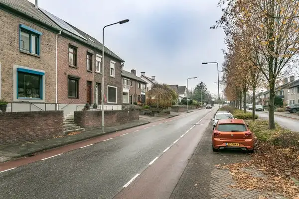 Foto #29 Huurwoning Prinses Ireneweg Bunde