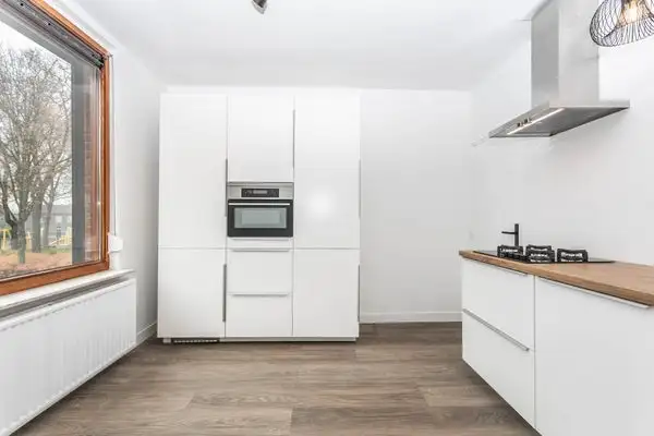 Foto #1 Huurwoning Prinses Ireneweg Bunde