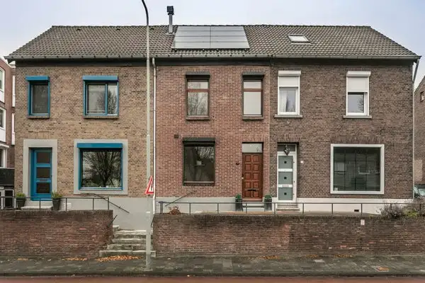 Foto #28 Huurwoning Prinses Ireneweg Bunde