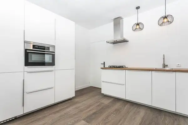 Foto #0 Huurwoning Prinses Ireneweg Bunde